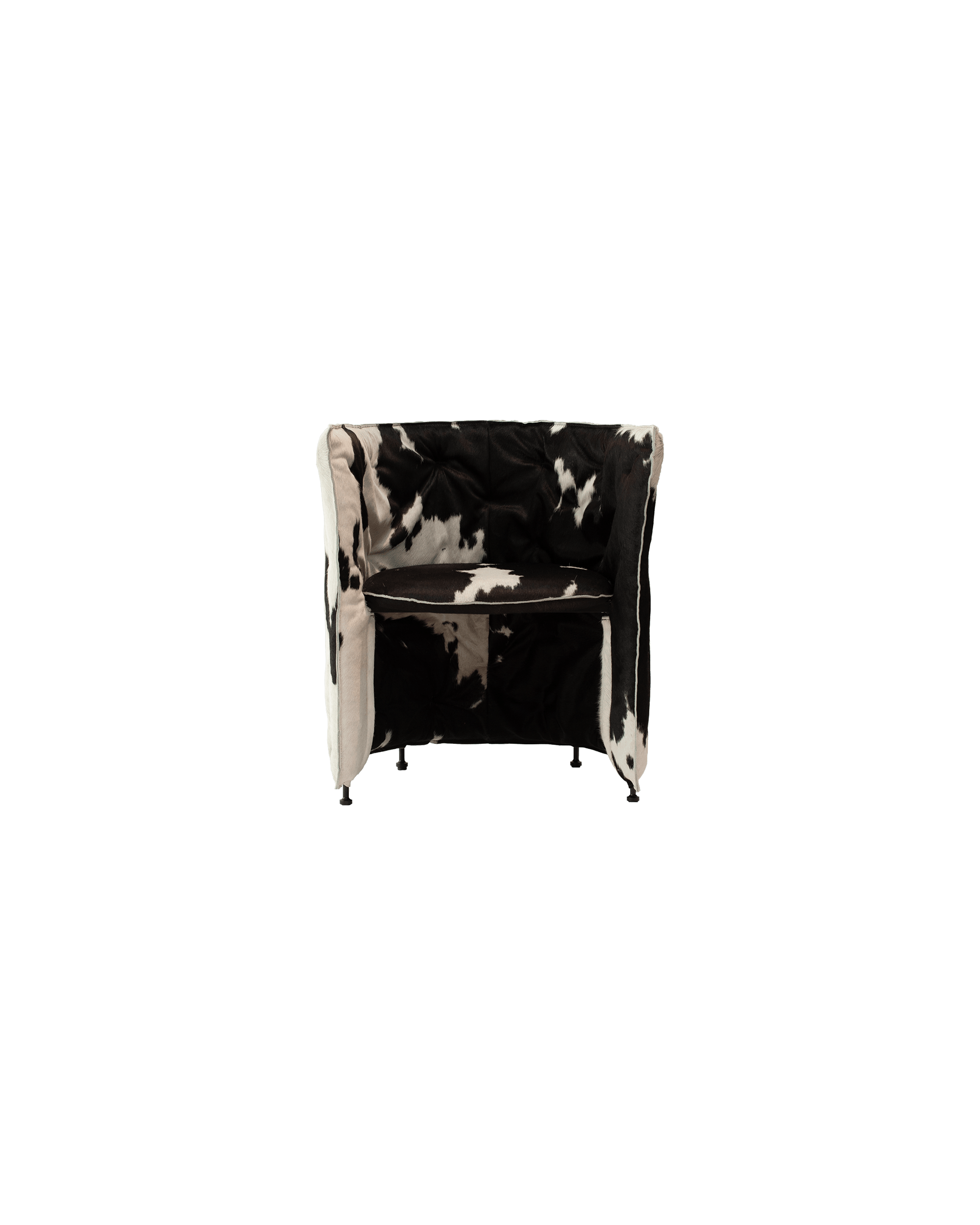 Niche Club Chair